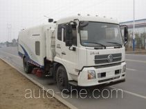 Подметально-уборочная машина Foton Auman HFV5160TSLDFL5