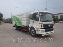 Подметально-уборочная машина Foton Auman HFV5160TXSBJ4