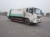 Мусоровоз с уплотнением отходов Foton Auman HFV5160ZYSDFL4