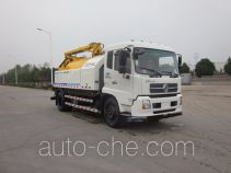 Каналопромывочная машина Foton Auman HFV5161GQXDFL4