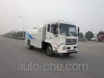 Поливальная машина (автоцистерна водовоз) Foton Auman HFV5161GSSDFL4