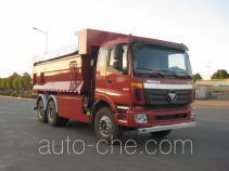 Самосвал мусоровоз Foton Auman HFV5250ZLJBJ4