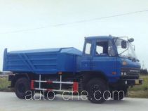 Самосвал мусоровоз Huguang HG5110ZLJ