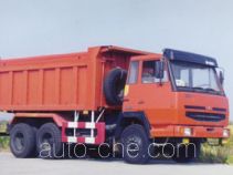 Самосвал мусоровоз Huguang HG5230ZLJ