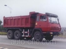 Самосвал мусоровоз Huguang HG5261ZLJ