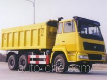 Самосвал мусоровоз Huguang HG5262ZLJ