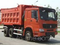 Снегоуборочная машина Gaoyuan Shenggong HGY5250TCX