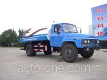 Вакуумная машина Shihuan HHJ5100GXE