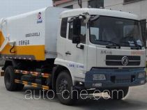 Самосвал мусоровоз Hengkang HHK5120ZLJ