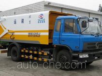 Самосвал мусоровоз Hengkang HHK5130ZLJ