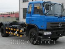 Мусоровоз с отсоединяемым кузовом Hengkang HHK5130ZXX