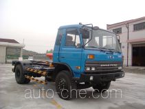 Мусоровоз с отсоединяемым кузовом Hengkang HHK5140KXX