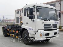 Мусоровоз с отсоединяемым кузовом Hengkang HHK5163ZXX