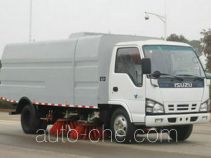 Подметально-уборочная машина Heron HHR5070TXS3QL