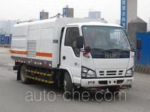 Машина для мытья дорожных отбойников и ограждений Heron HHR5071GQX3QL