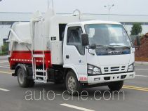 Мусоровоз с уплотнением отходов Heron HHR5072ZYS3QL