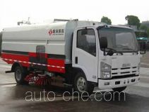 Подметально-уборочная машина Heron HHR5100TXS4QL