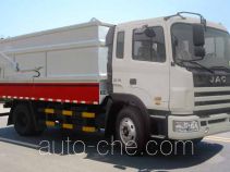 Самосвал мусоровоз Heron HHR5120ZLJ4JH