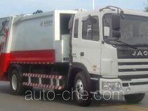 Мусоровоз с уплотнением отходов Heron HHR5122ZYS4JH