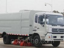 Подметально-уборочная машина Heron HHR5160TSL3DF