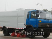 Подметально-уборочная машина Heron HHR5160TSL3EQ