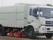 Подметально-уборочная машина Heron HHR5160TXS3DF