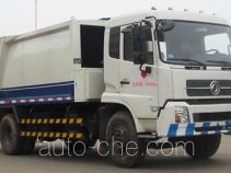 Мусоровоз с уплотнением отходов Heron HHR5160ZYS3DF