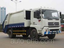 Мусоровоз с уплотнением отходов Heron HHR5160ZYS4DF