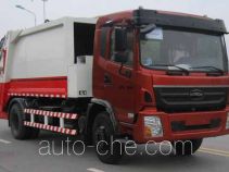 Мусоровоз с уплотнением отходов Heron HHR5160ZYS4HQ