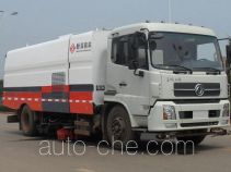 Подметально-уборочная машина Heron HHR5161TXS3DF