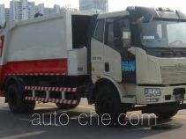 Мусоровоз с уплотнением отходов Heron HHR5161ZYS4JF