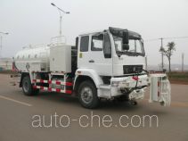 Подметально-уборочная машина Heron HHR5162GQX