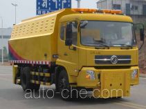 Снегоуборочная машина Heron HHR5162TCX4DF