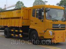 Снегоуборочная машина Heron HHR5163TCX4DF