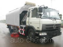 Подметально-уборочная машина Heron HHR5166TXSE3