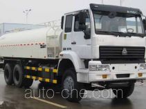 Поливальная машина (автоцистерна водовоз) Heron HHR5250GSS3ZQ