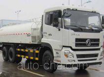 Поливальная машина (автоцистерна водовоз) Heron HHR5250GSS5DF