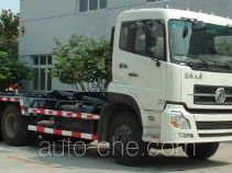 Мусоровоз с отсоединяемым кузовом Heron HHR5250ZXX3DF