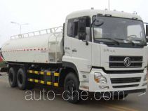 Поливальная машина (автоцистерна водовоз) Heron HHR5251GSS5DF