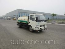 Поливальная машина (автоцистерна водовоз) Zhengkang Hongtai HHT5070GSS