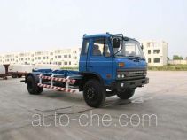 Мусоровоз с отсоединяемым кузовом Jinggong Chutian HJG5140ZXX