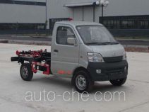 Мусоровоз с отсоединяемым кузовом Qierfu HJH5020ZXXSC4