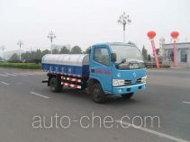 Мусоровоз с герметичным кузовом Qierfu HJH5040ZLJAC