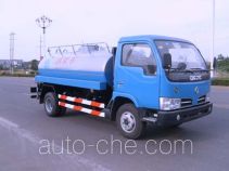 Поливальная машина (автоцистерна водовоз) Qierfu HJH5050GSSAC