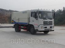 Самосвал мусоровоз Qierfu HJH5160ZLJDF4