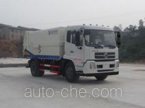 Самосвал мусоровоз Qierfu HJH5166ZLJDF4