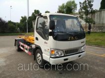 Мусоровоз с отсоединяемым кузовом Eguard HJK5070ZXX