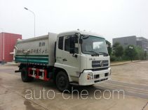 Самосвал мусоровоз Eguard HJK5121ZLJ