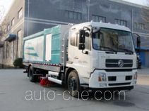 Подметально-уборочная машина Eguard HJK5160TXS4DF