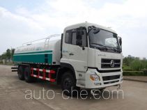 Поливальная машина (автоцистерна водовоз) Eguard HJK5250GSS